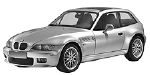 BMW E36-7 P063B Fault Code