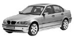 BMW E46 P063B Fault Code