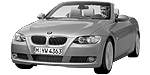 BMW E93 P063B Fault Code