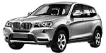 BMW F25 P063B Fault Code