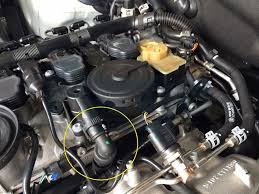 See P063B repair manual