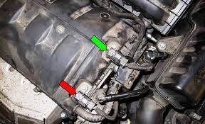 See P063B repair manual